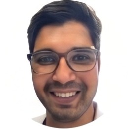 Dr. Ankit Shah